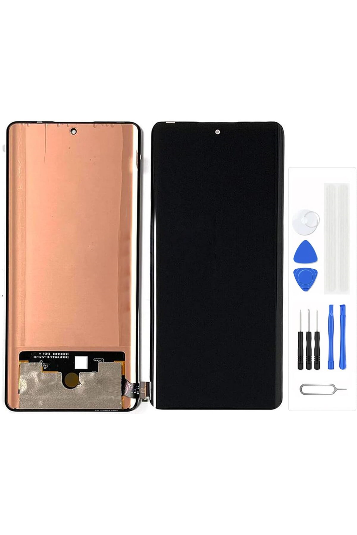 ZERO  30  TFT